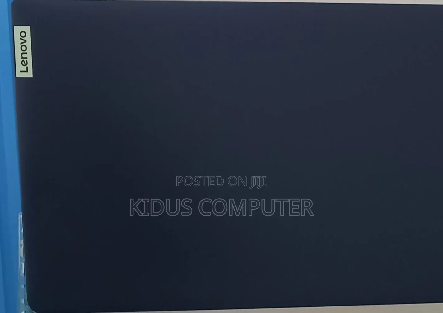 New Laptop Lenovo Ideapad 3 8GB AMD Ryzen 5 SSD 256GB