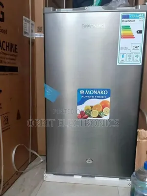Monako 120L Refrigerator