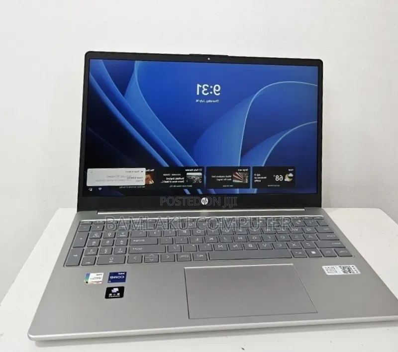 New Laptop HP Stream Notebook 16GB Intel Core i5 SSD 512GB