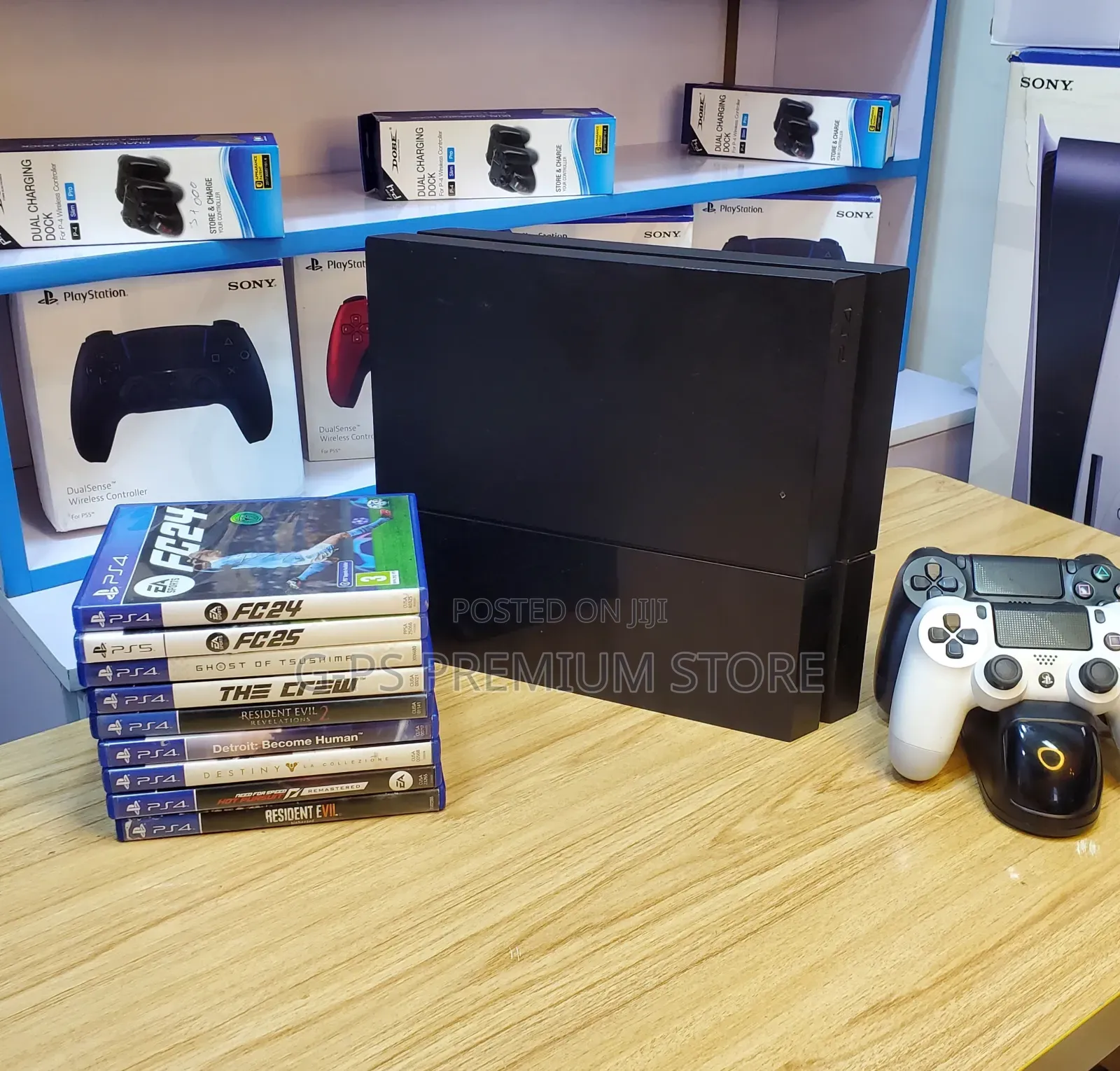 Ps4 Fat Jailbreak 2 Joystick #!