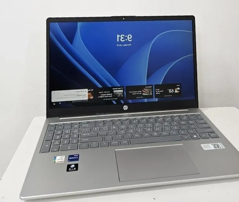 New Laptop HP Stream Notebook 16GB Intel Core i5 SSD 512GB