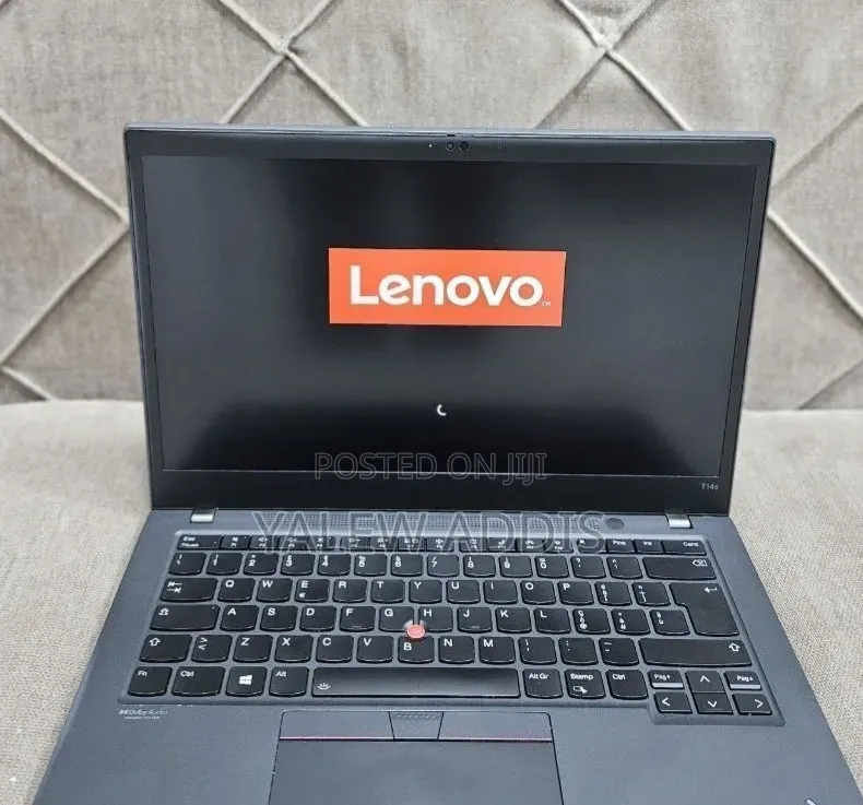 New Laptop Lenovo ThinkPad 13 16GB Intel Core i7 SSD 512GB