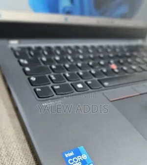 New Laptop Lenovo ThinkPad 13 16GB Intel Core i7 SSD 512GB