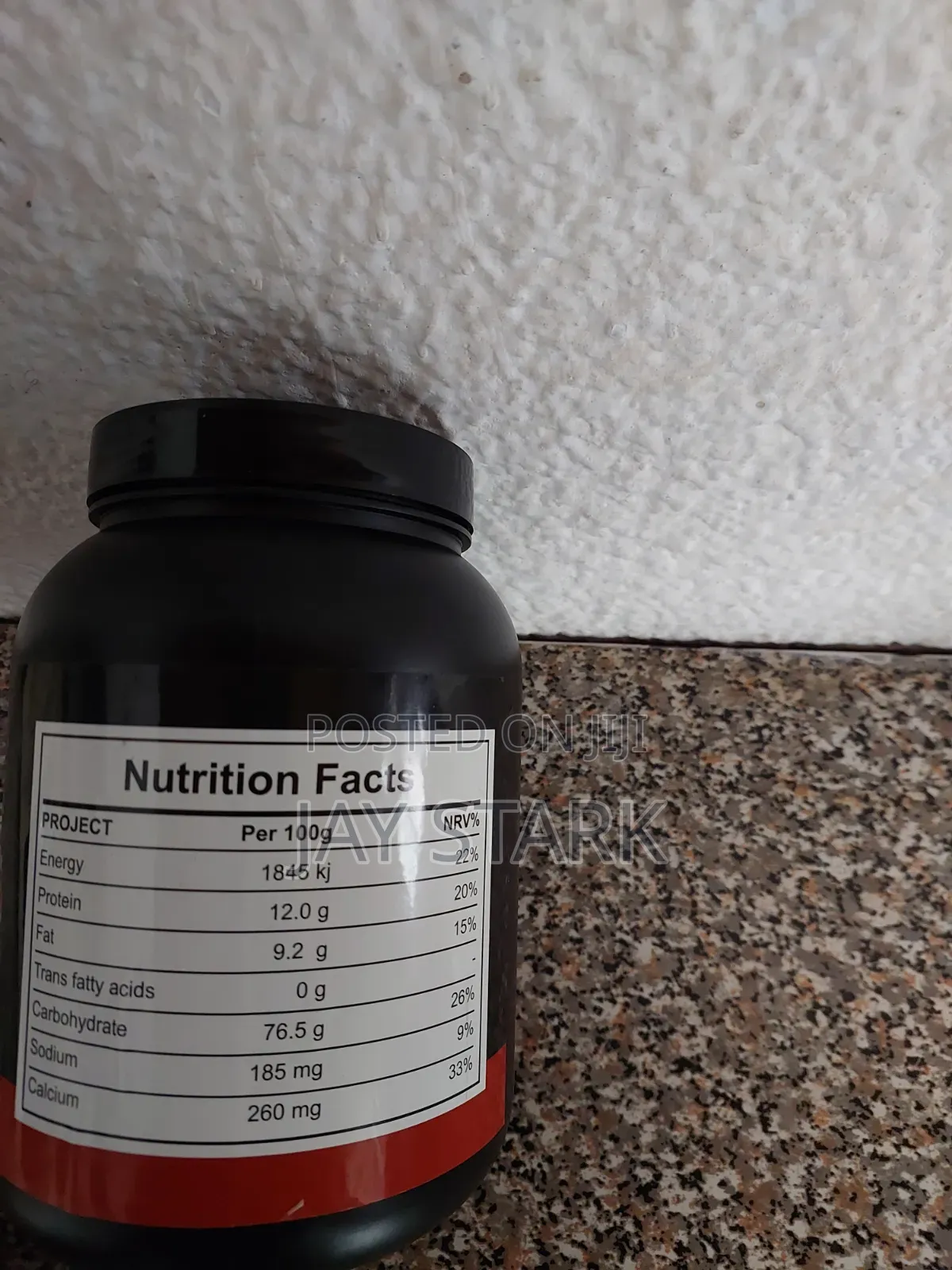 Protein Powder