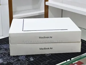 New Laptop Apple MacBook Air 2026 M5 16GB Apple M5 SSD 512GB