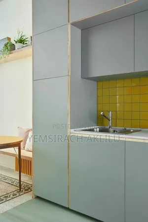 2bdrm Apartment in Grand Legacy, Bole for sale