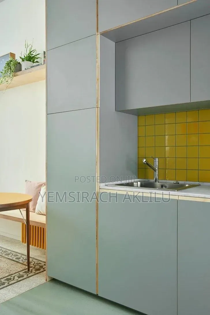 2bdrm Apartment in Grand Legacy, Bole for sale