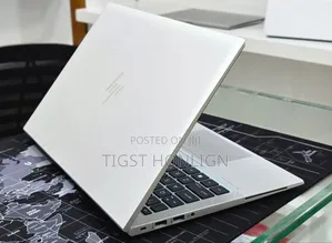 New Laptop HP EliteBook 845 G8 16GB AMD Ryzen 5 SSD 512GB