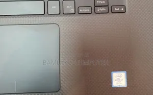 New Laptop Dell XPS 15 16GB Intel Core i9 SSD 512GB