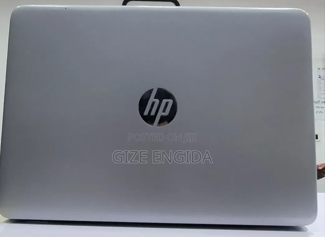 New Laptop HP EliteBook 840 G3 8GB Intel Core i5 SSD 256GB