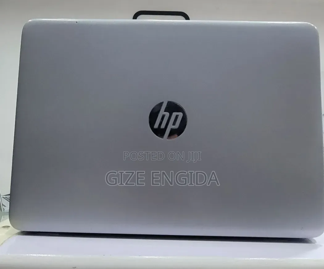 New Laptop HP EliteBook 840 G3 8GB Intel Core i5 SSD 256GB