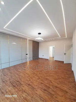Furnished 9bdrm House in Bole for sale