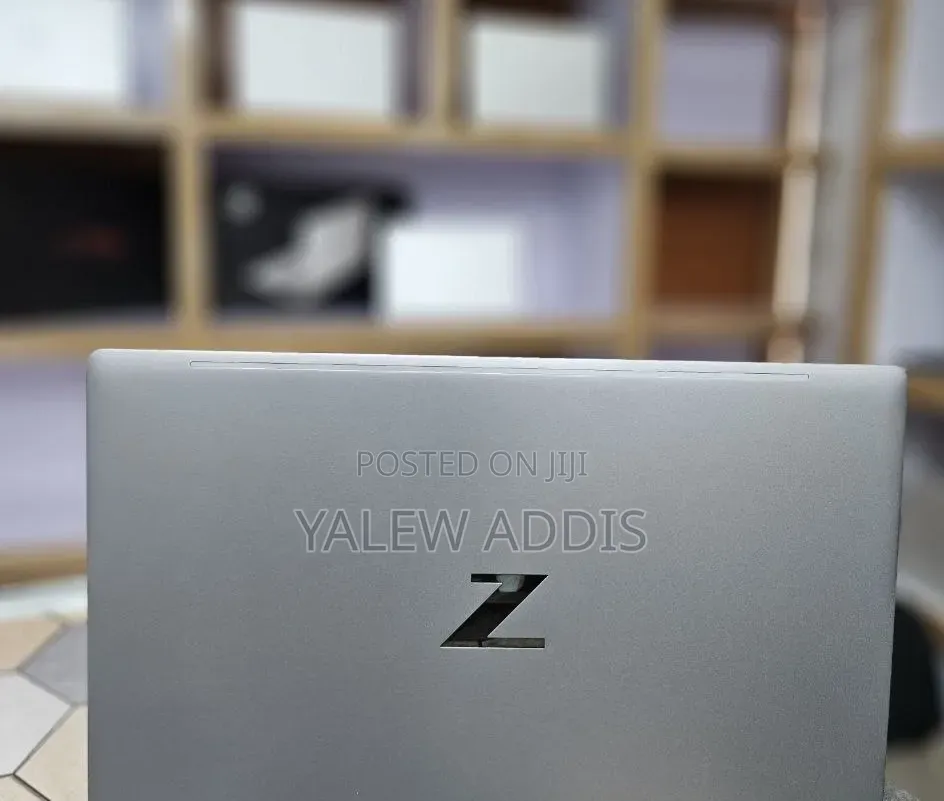 New Laptop HP ZBook 14 16GB Intel Core i7 SSD 1T