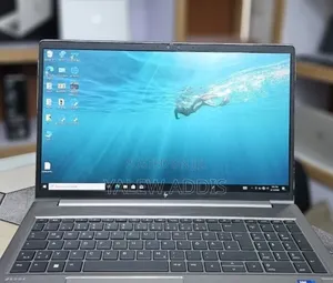 New Laptop HP ZBook 14 16GB Intel Core i7 SSD 1T