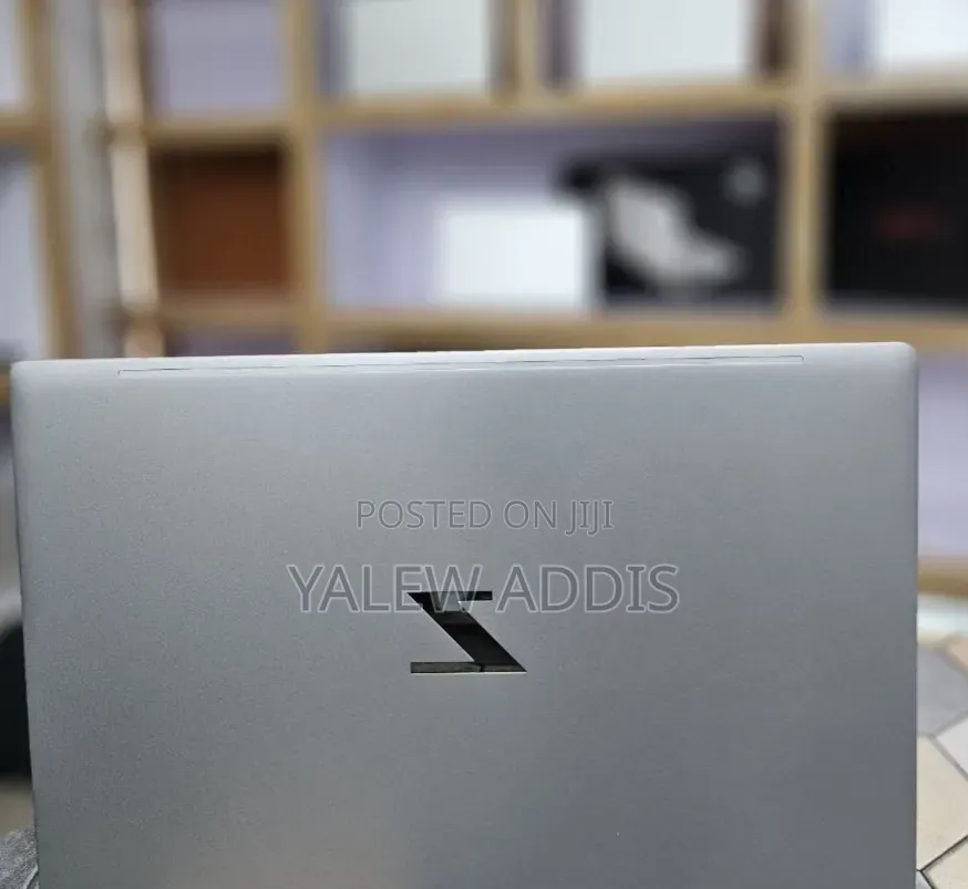 New Laptop HP ZBook 14 16GB Intel Core i7 SSD 1T
