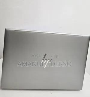 New Laptop HP ZBook 14 16GB AMD Ryzen 7 SSD 512GB