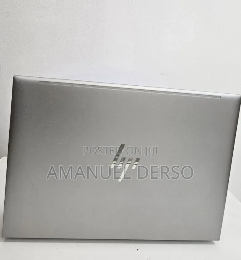 New Laptop HP ZBook 14 16GB AMD Ryzen 7 SSD 512GB