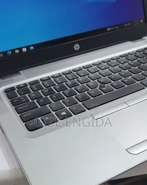 New Laptop HP EliteBook 840 G3 8GB Intel Core i5 SSD 256GB