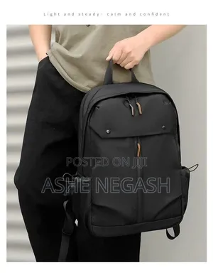 Water Proof Back Bag