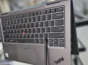 New Laptop Lenovo ThinkPad X1 Yoga 16GB Intel Core i7 SSD 512GB