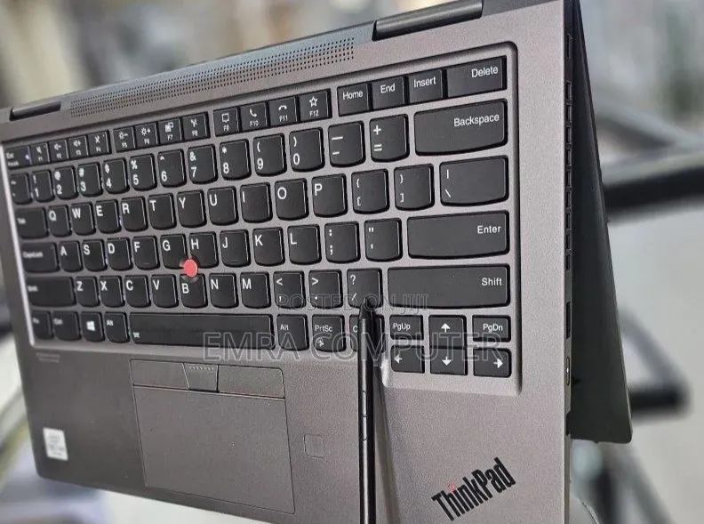 New Laptop Lenovo ThinkPad X1 Yoga 16GB Intel Core i7 SSD 512GB
