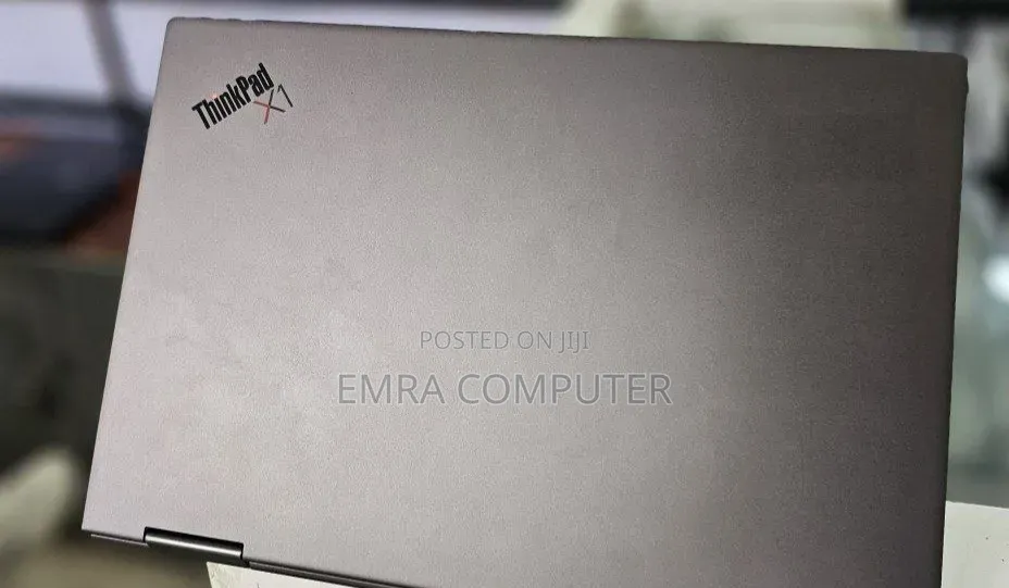 New Laptop Lenovo ThinkPad X1 Yoga 16GB Intel Core i7 SSD 512GB
