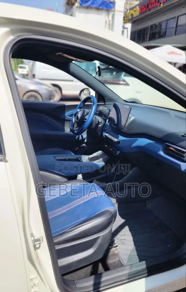 BYD Seagull 2025