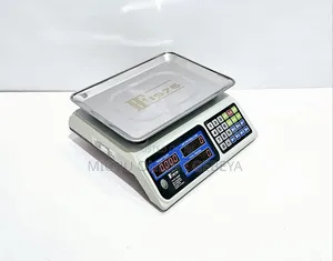 F1976 ዲጅታል ሚዛን Price Computing Scale/ Free Delivery