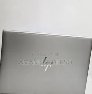 New Laptop HP ZBook 14 16GB AMD Ryzen 7 SSD 512GB