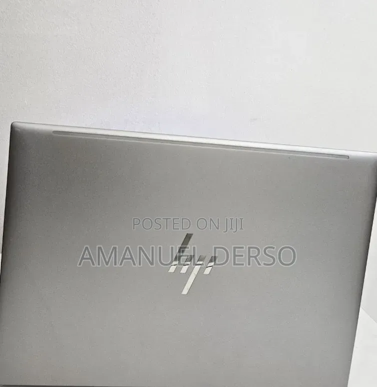 New Laptop HP ZBook 14 16GB AMD Ryzen 7 SSD 512GB