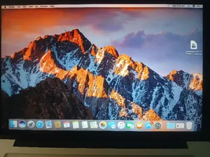 Laptop Apple MacBook Pro 2010 6GB Intel Core i5 HDD 320GB