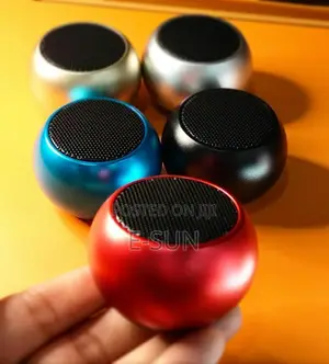 JBL Mini Speaker
