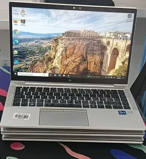 New Laptop HP EliteBook 840 G8 16GB Intel Core i7 SSD 1T