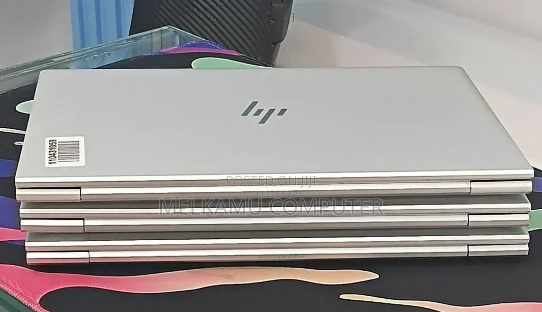 New Laptop HP EliteBook 840 G8 16GB Intel Core i7 SSD 1T