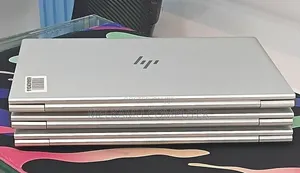 New Laptop HP EliteBook 840 G8 16GB Intel Core i7 SSD 1T