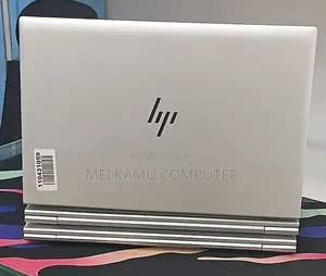 New Laptop HP EliteBook 840 G8 16GB Intel Core i7 SSD 1T