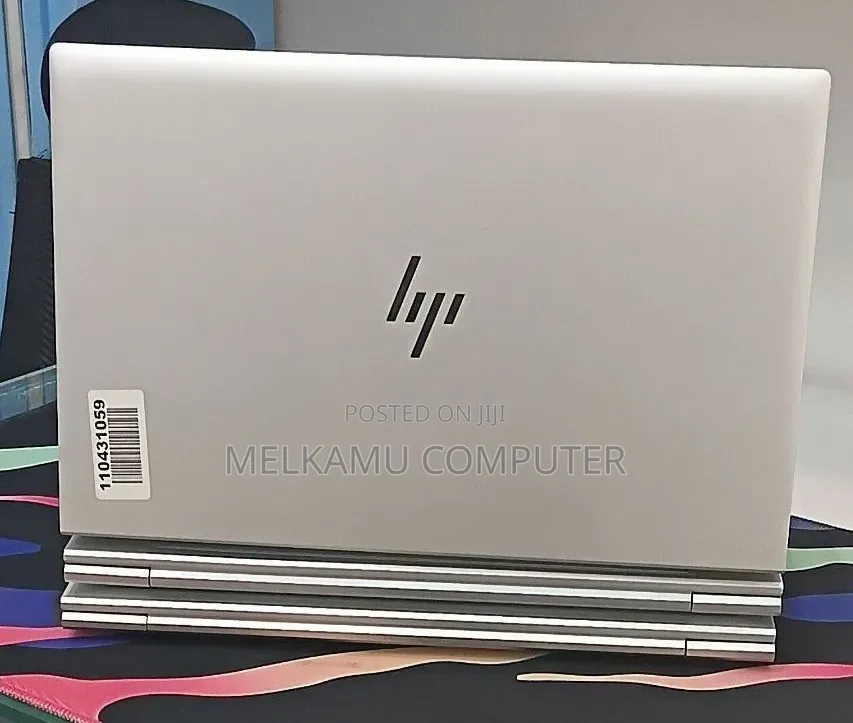 New Laptop HP EliteBook 840 G8 16GB Intel Core i7 SSD 1T