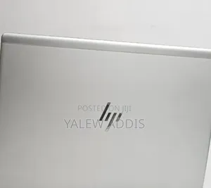 New Laptop HP EliteBook 745 16GB AMD Ryzen 5 SSD 512GB