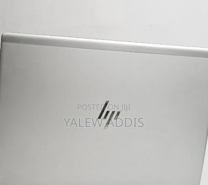 New Laptop HP EliteBook 745 16GB AMD Ryzen 5 SSD 512GB