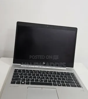 New Laptop HP EliteBook 745 16GB AMD Ryzen 5 SSD 512GB