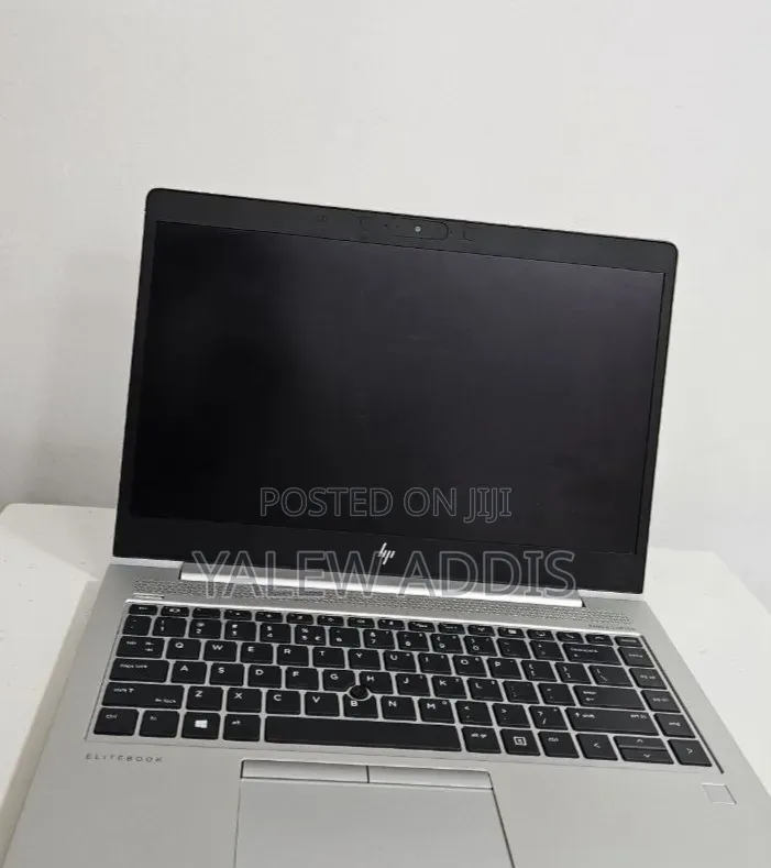 New Laptop HP EliteBook 745 16GB AMD Ryzen 5 SSD 512GB