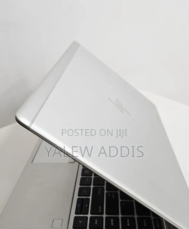 New Laptop HP EliteBook 745 16GB AMD Ryzen 5 SSD 512GB