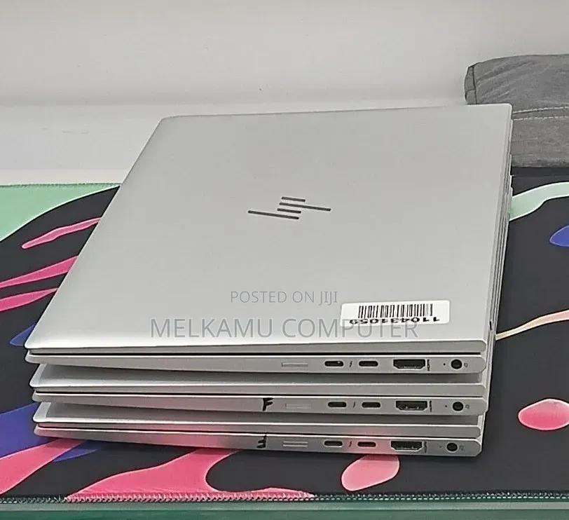 New Laptop HP EliteBook 840 G8 16GB Intel Core i7 SSD 1T