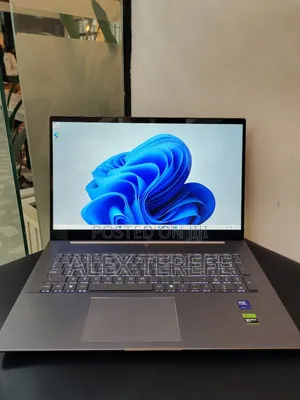 New Laptop HP Omen 15 16GB Qualcomm Snapdragon X Plus SSD 1T