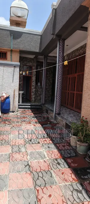 Furnished 4bdrm House in Akaky Kaliti for sale