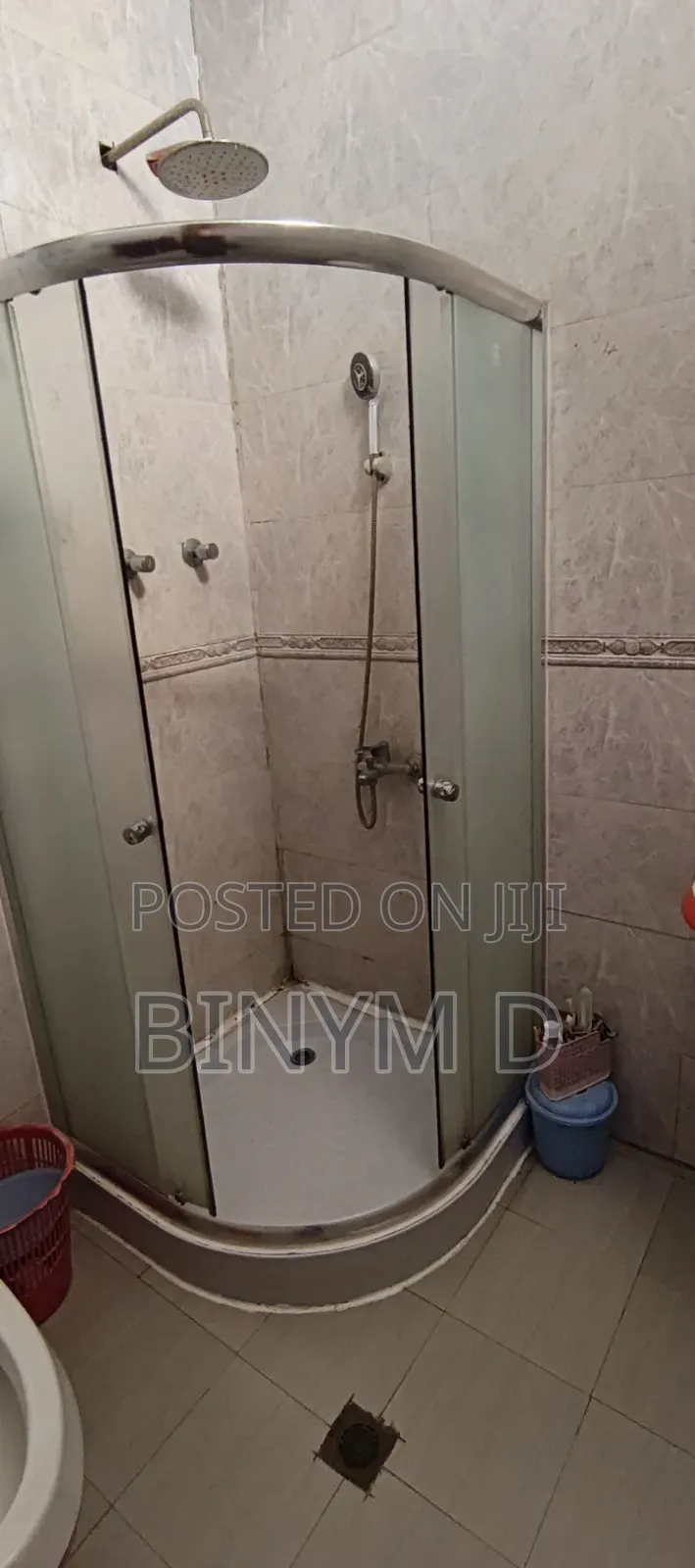 Furnished 4bdrm House in Akaky Kaliti for sale