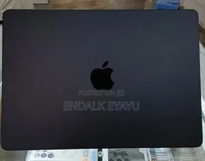 New Laptop Apple MacBook Air 2025 M4 16GB Apple M4 SSD 256GB