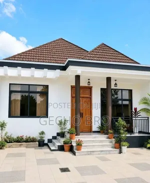 Furnished 4bdrm House in Bole for sale