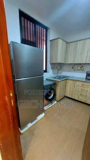 Furnished 4bdrm House in Bole for sale
