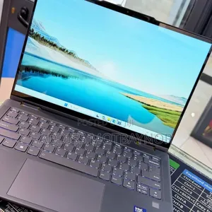 New Laptop Lenovo ThinkPad X1 Yoga 16GB Intel Core i7 SSD 512GB